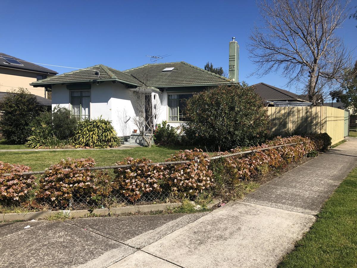 Melbourne Airport Home Exterior photo